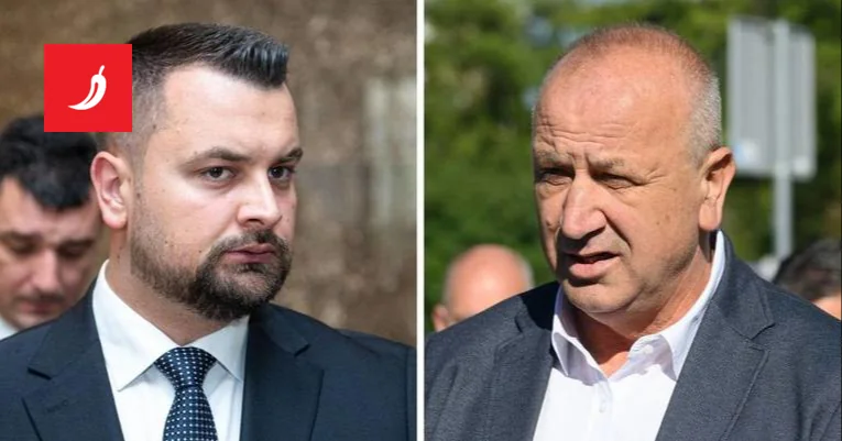 Biće potpredsednik Sabora, otac mu motiviše štrajkaše. Bio je na Bandićevoj listi.