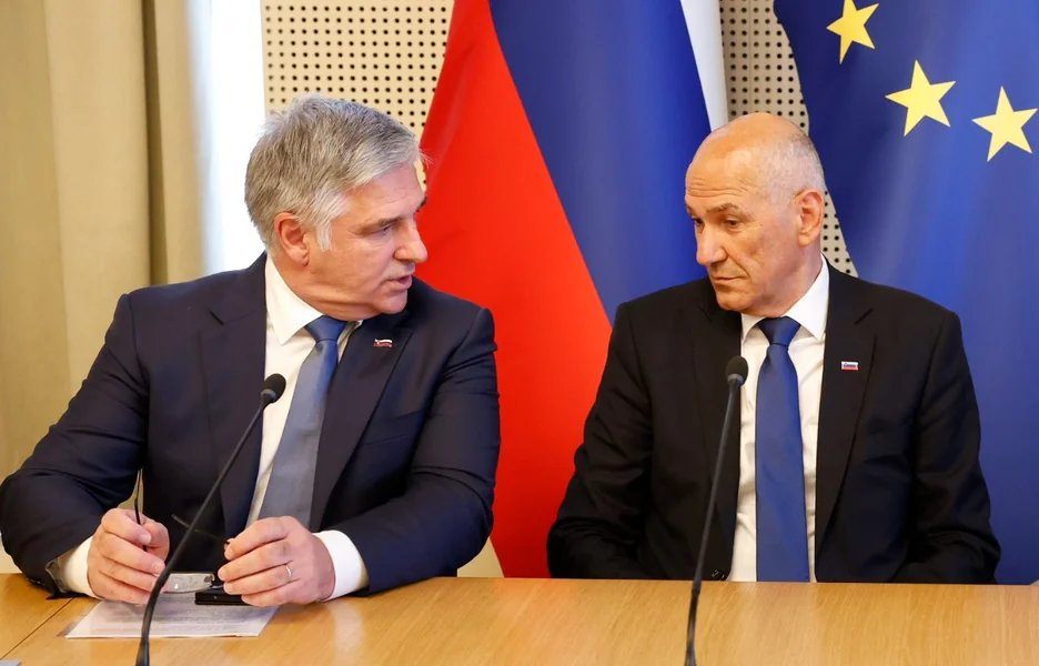 Zašto bi morao otići Marko Lotrič