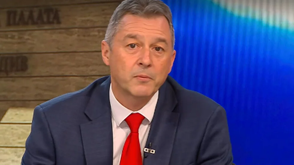 Dimitar Balev: Ubistvo Iliyana Filipova nije naruceno