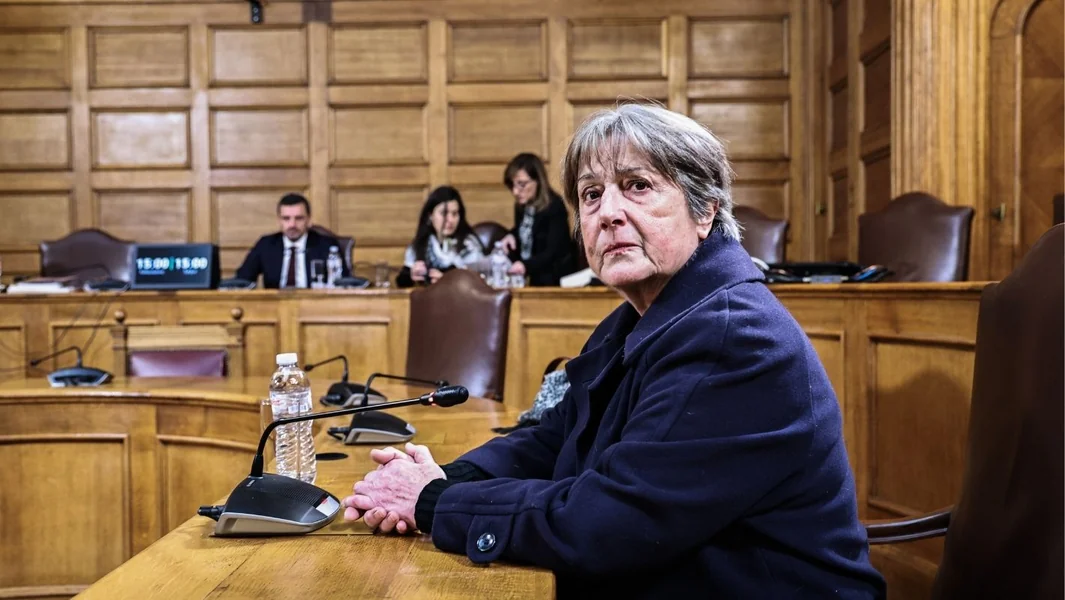 Istražna komisija OPEKEPE: 'Ceo svet je vrištao zbog zavisnosti od Neuropublic' - Izjava Katsinopoulou - Documento