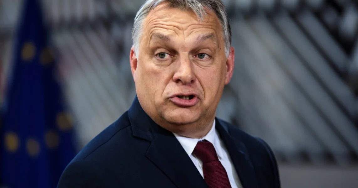 Radikalna promena perspektive u Budimpešti: Orbán kritikuje Trumpa: "Svetski poredak je u stanju raspada"