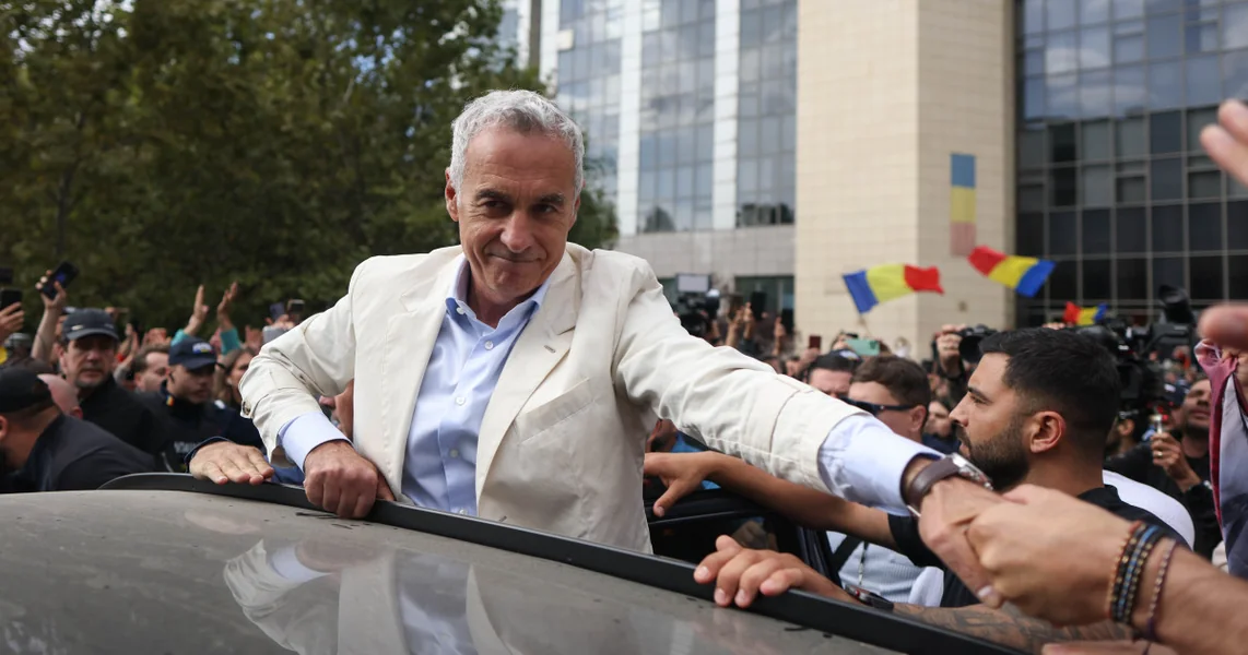 Kelemen Hunor: Călin Georgescu je proizvod bivše Securitate. To je borba između onoga šta je od nje ostalo i trenutnog političkog sistema.