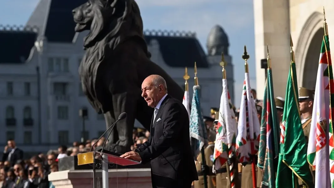 Kraj nagađanja! Tačan datum izbora je poznat - ORIGO