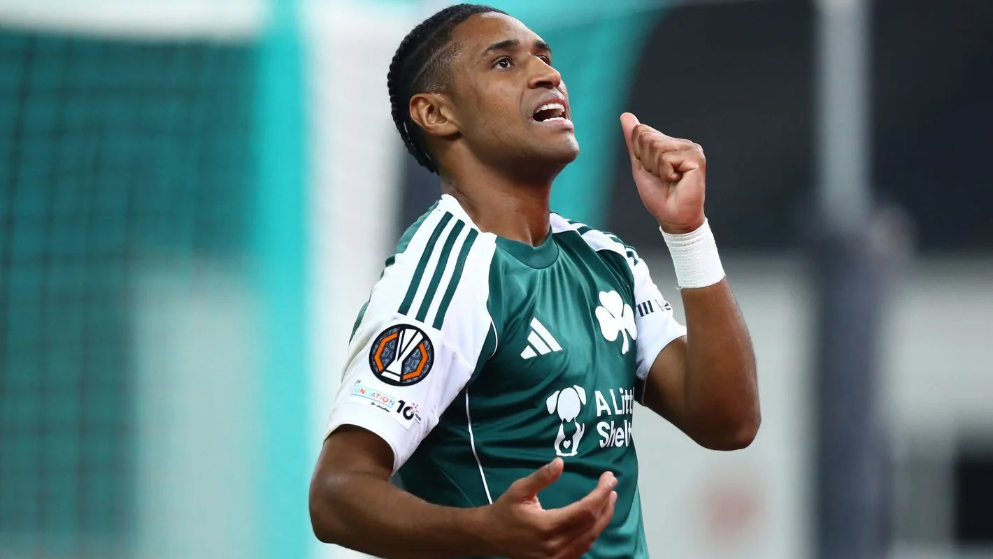 Tete: «Pojačavaju se glasine o povratku u Brazil» – Šta kažu Panathinaikosu – Documento