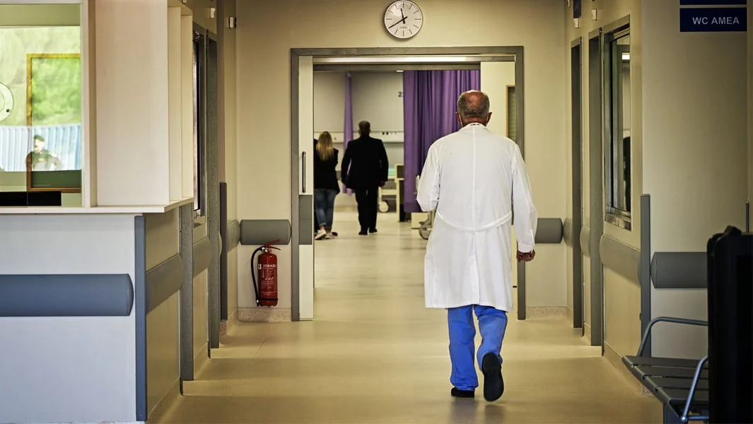 Rodos: U porastu ostaje gastroenteritis - Gotovo 35 slučajeva dnevno