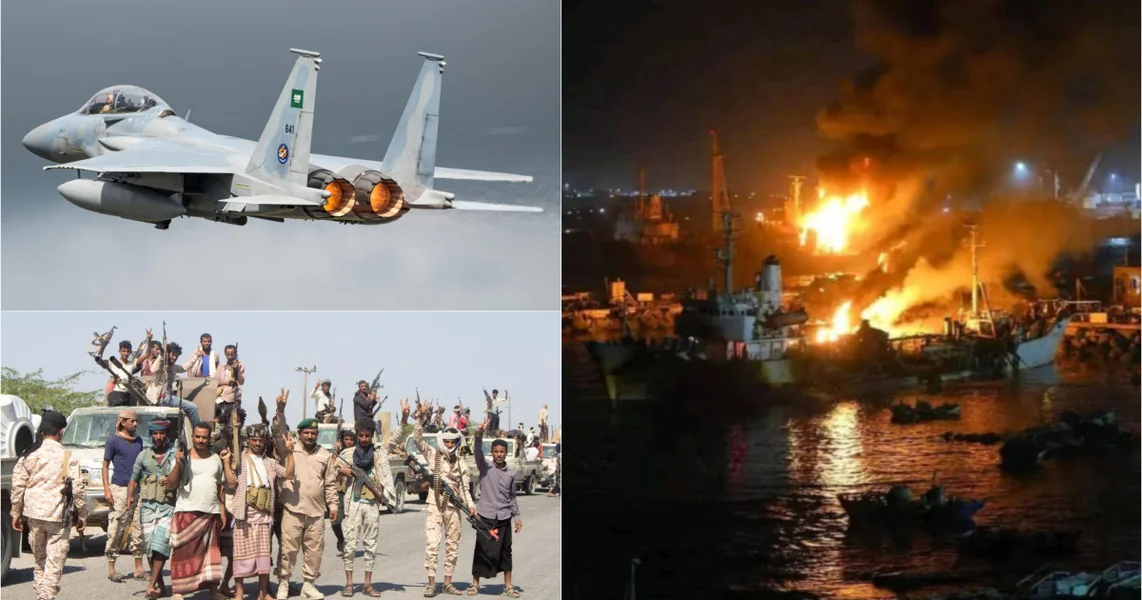 Od saveznika do rivala. Kako su dva strateška partnera SAD-a iz Bliskog istoka završili u suprotnim stranama istog sukoba