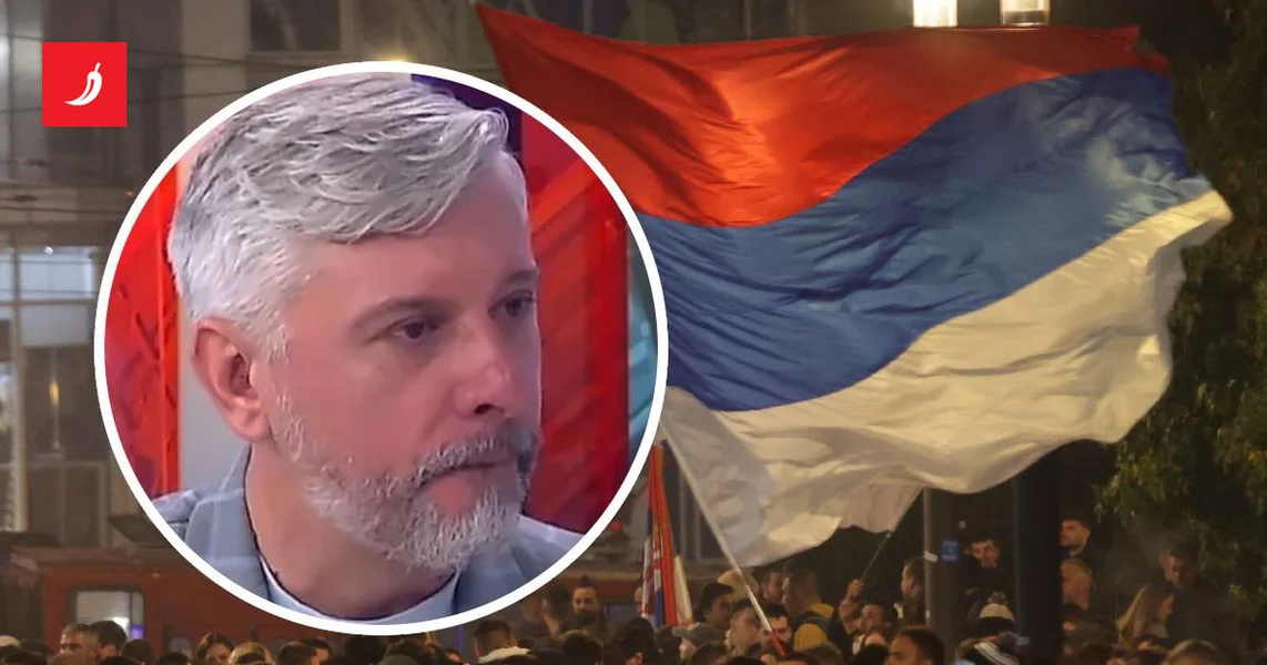 Klasić: Srbija je zrela za lustraciju