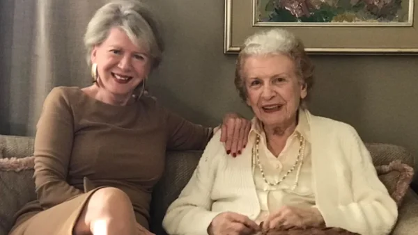 Sylva Akrita: Poslednji oproštaj od prve žene poslanice PASOK-a