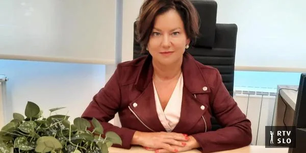 Upravni savet Šempetrske bolnice izabrao je direktoricu sa punim mandatom Ingrid Kuk Kikl