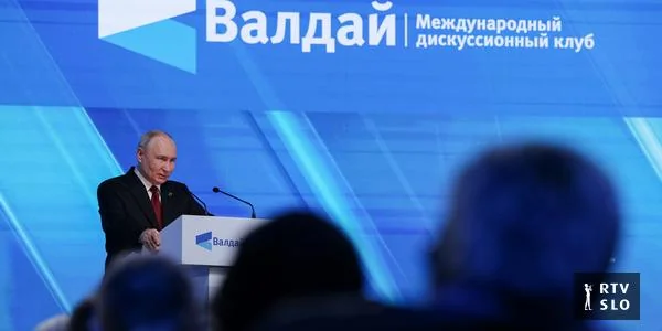 Putin: Rusija je za odbranu Kaliningrada spremna da koristi svako oružje