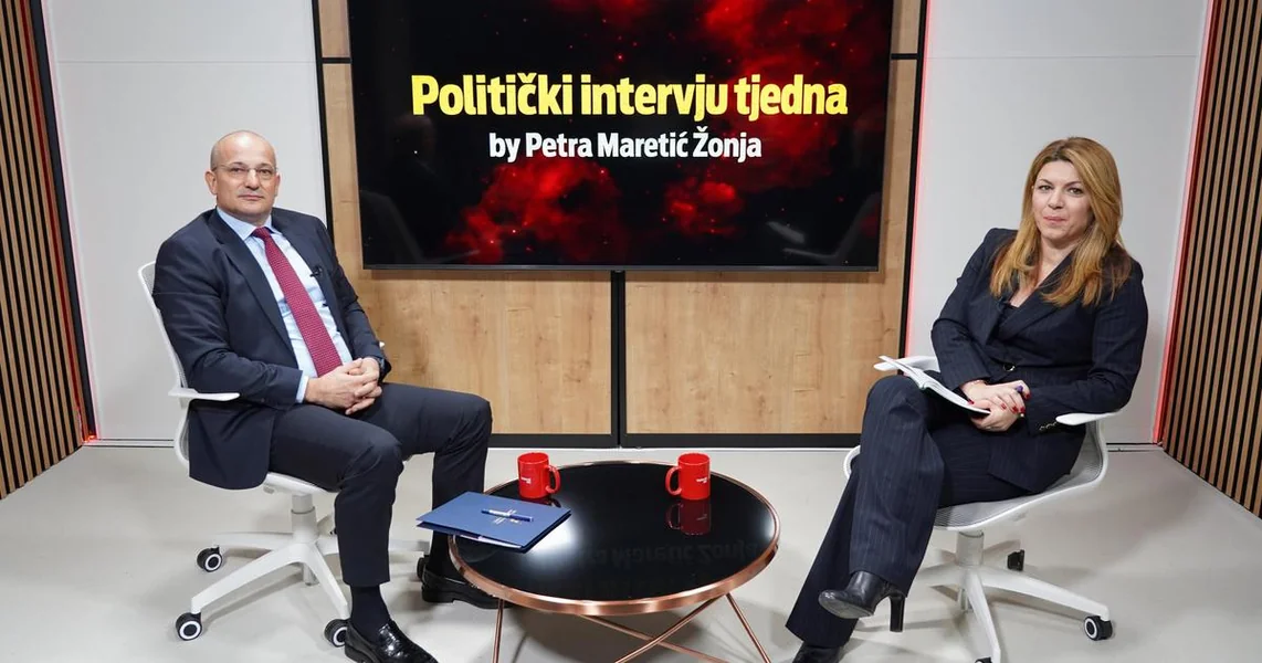 VIDEO 'Predsednik je ukazao na veliki propust oko Rafala, a dobio priču o juhi i salati']