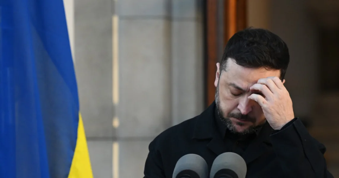 Seul traži izvinjenje od Kijeva nakon što je Zelenski otkrio poverljive informacije