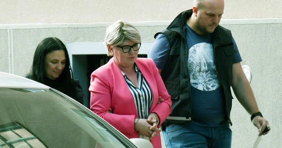 Optužena bivša ravnateljica bolnice i sin bivšeg gradonačelnika Petrinje