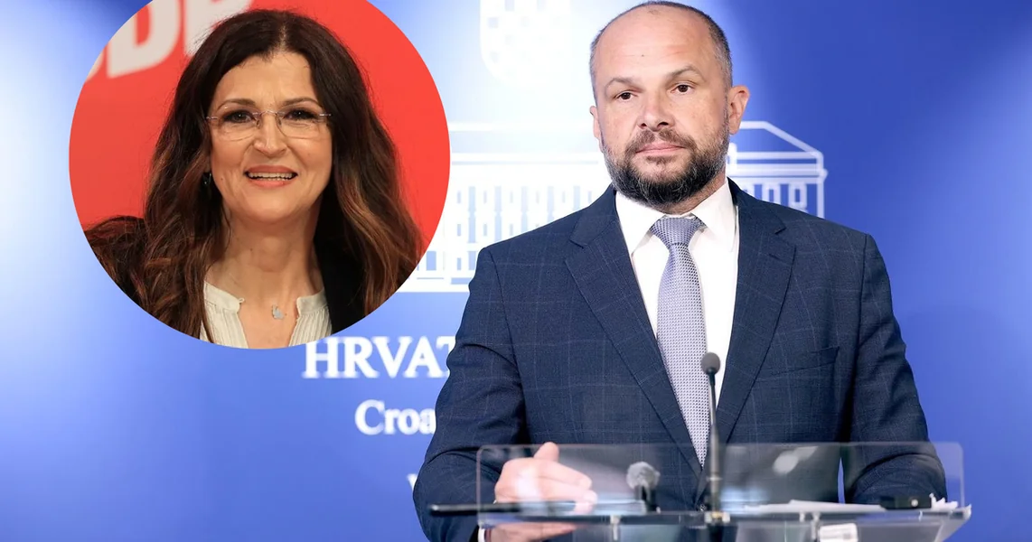 Hajdaš Dončić se oglasio povodom europarlamentarke: 'SDP se ograđuje. Tražim objašnjenje'