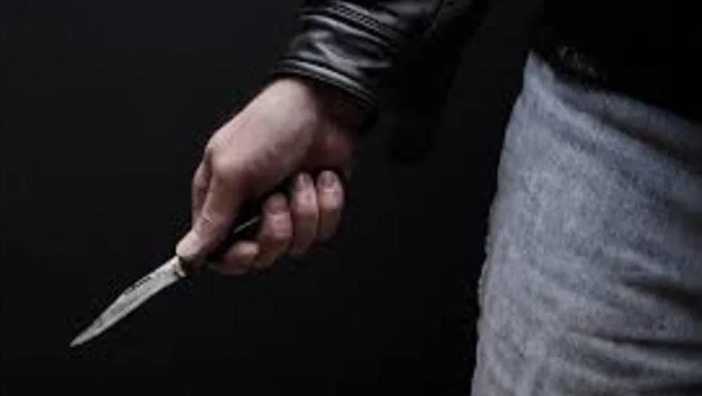 Ubistvo 49-godišnjaka u Tirani, autor: Svađali smo se u lokalu, otišao sam kući i uzeo nož! Izvori: Poznat kao korisnik droga - Shqiptarja.com