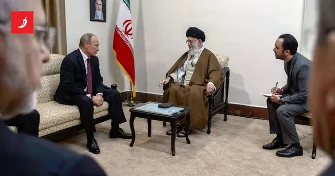 Iran u uznemirenosti, Trump preti, ali Putin ćuti