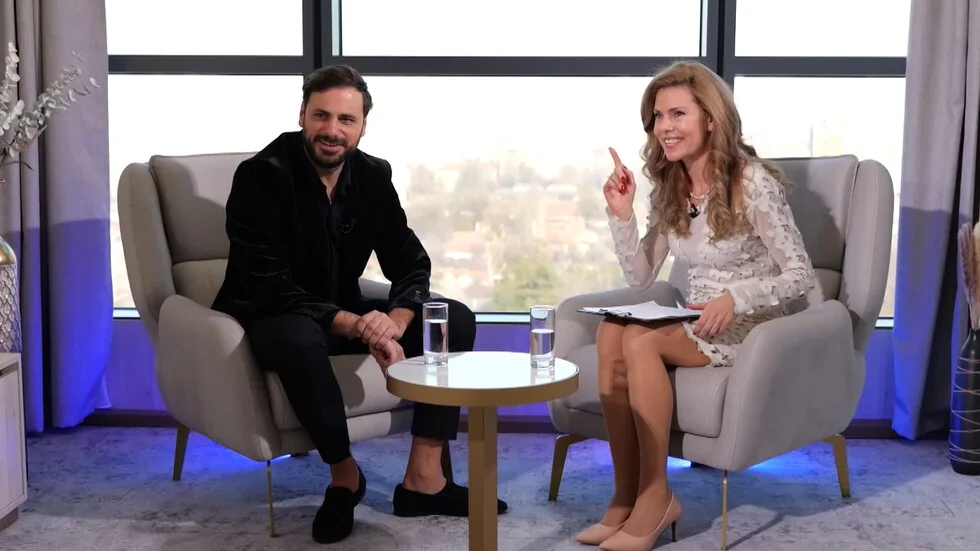 Svetovno poznat čelista Hauser: Najvažnija za mene je snažna veza sa publikom