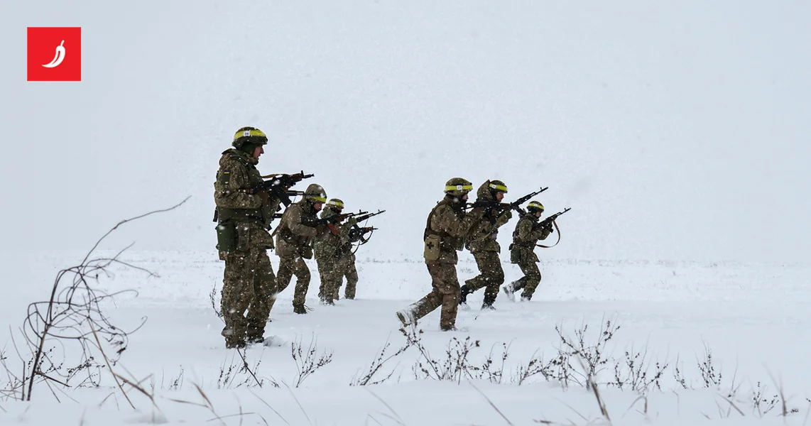 Ako su Ukrajinci napali Putinovu rezidenciju, onda to Amerikanci znaju