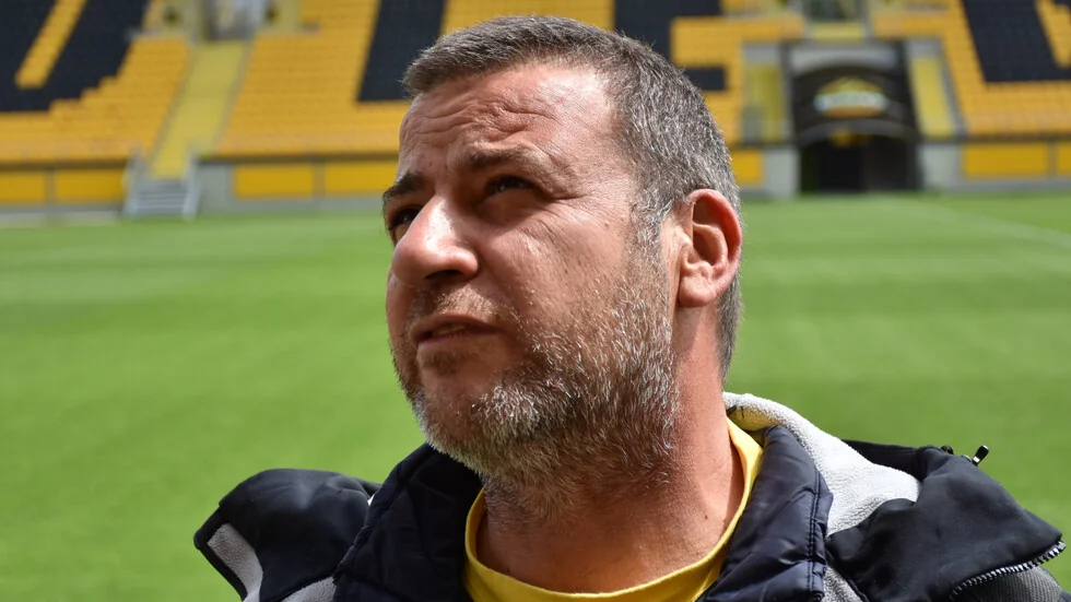 Iliyan Filipov i zadržani za ubistvo bili su prijatelji od detinjstva, tvrdi novinar
