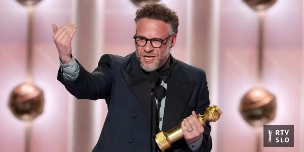 Sa 9,3 na 8,7 miliona: ovogodišnji prenos dodele Zlatnih globusa sa manje gledalaca nego prošle godine