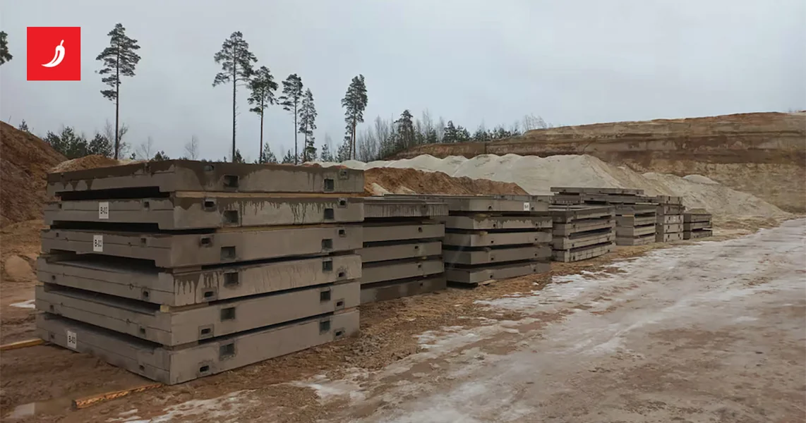 Estonija gradi 150 bunkera na granici sa Rusijom