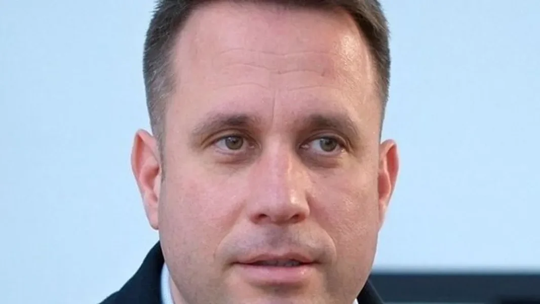 Dömötör Čaba: Nema toliko pozirajućih fotografija koje bi mogle da sakriju laž - ORIGO