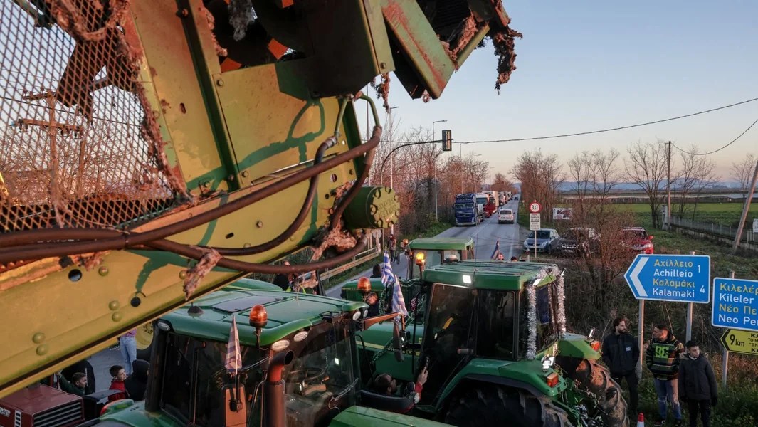 Maksimova palača naspram seljaka – «Plan B» preti i agresivnom retorikom – Documento