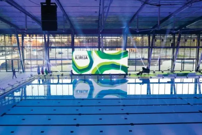 Koliko košta bazen?