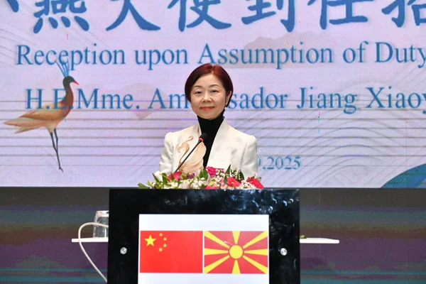 Međusobno približavanje preko otvorene saradnje na uzajamnu korist - Nova Makedonija