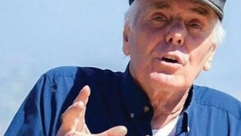 Edison Ypi: Muškarci zemlje - Shqiptarja.com