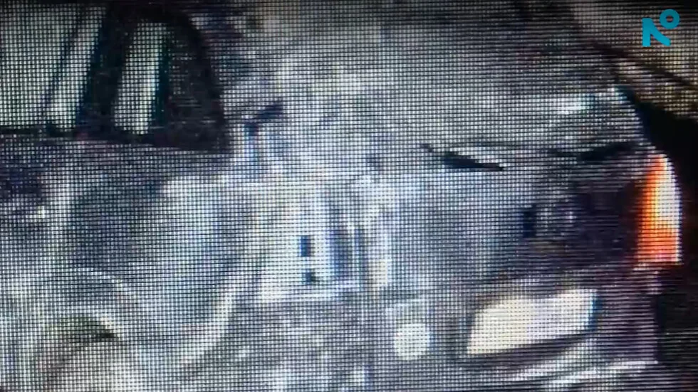 Šesnaestogodišnji mladić seo za volan i izazvao saobraćajnu nesreću kod Velikog Tarnova, pokušao da pobegne policiji