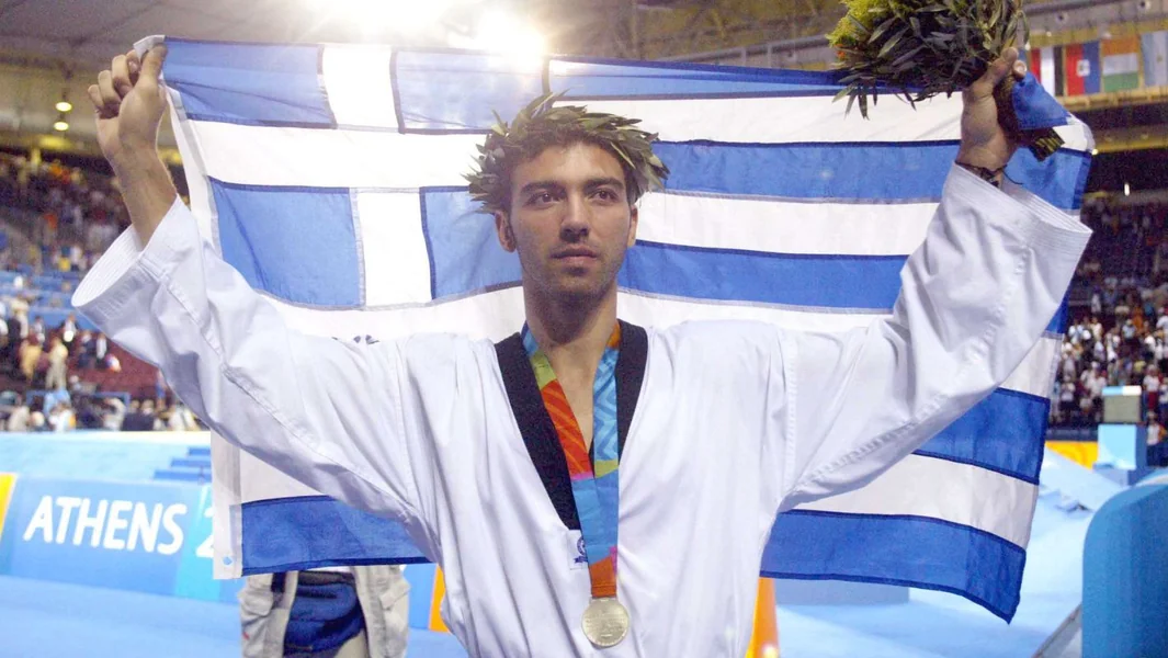 Srećom, dodeljeno mi je da se popnem na ovu planinu… - Documento