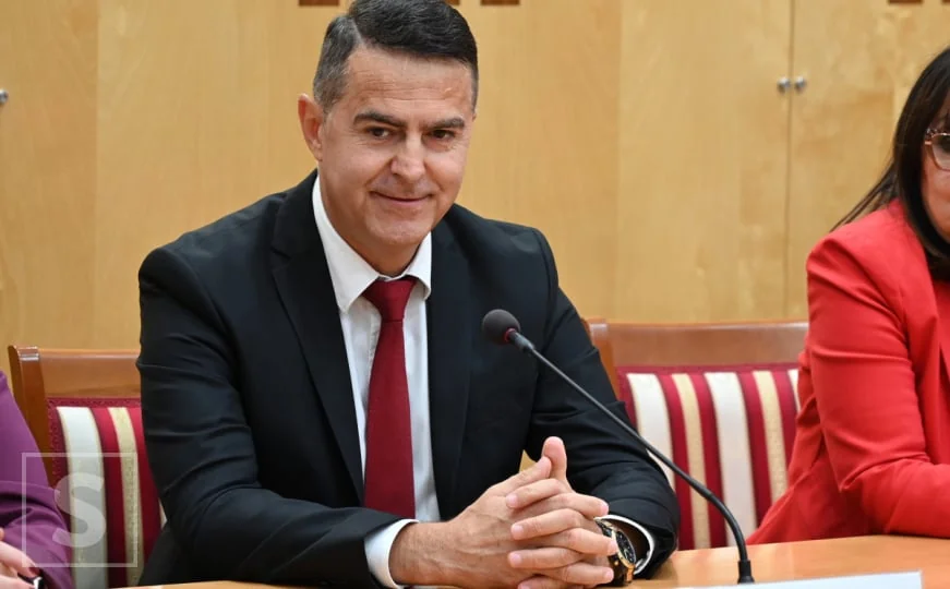 Udruženja žrtava traže smenu Milanka Kajganića: Teški propusti glavnog tužioca