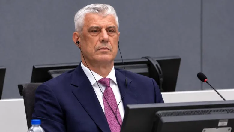 Za njih, sloboda Kosova je bila prva