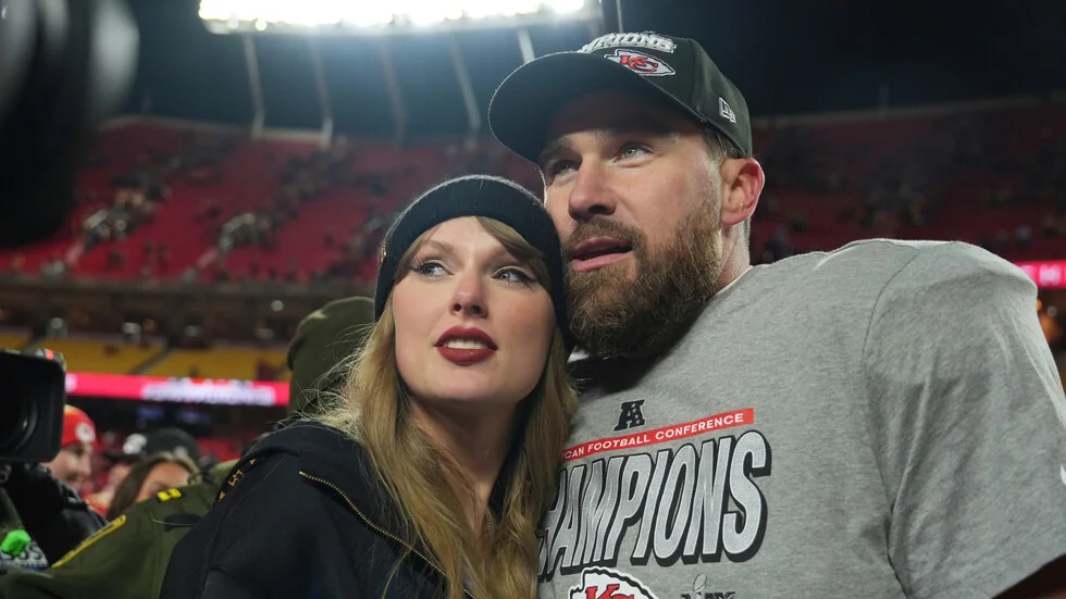 Ovo je ljubav mog života: Taylor Swift uzvratila kritikama novom pesmom