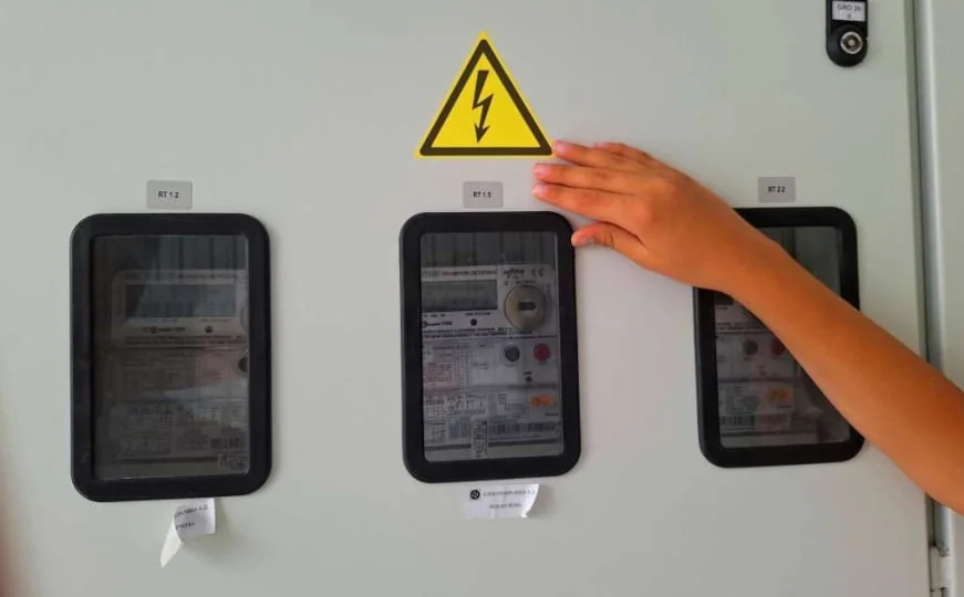 Novo poskupljenje u RS: Od 1. februara računi za struju biće veći za 10 posto