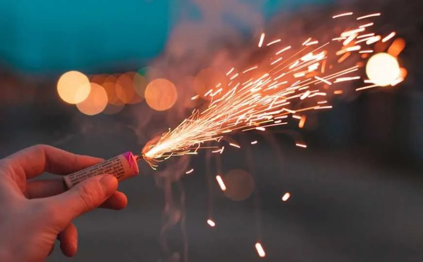 Dečak (10) u Hrvatskoj ostao bez dva prsta, u ruci mu eksplodirala petarda