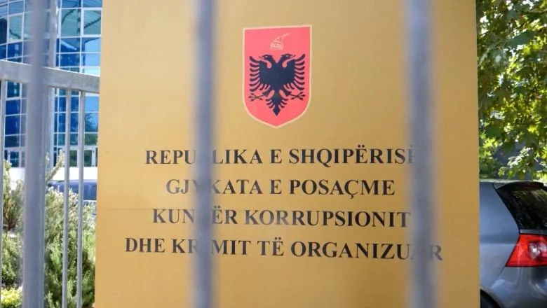 Izručen iz Italije pre dve dane, GJKKO ostavlja u zatvoru člana grupe 'Visit të Pojës'