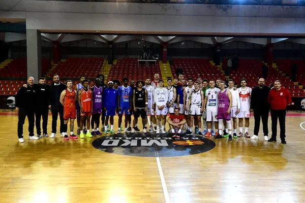 Makedonci su pobedili svet, a Makedonke su izgubile - Nova Makedonija