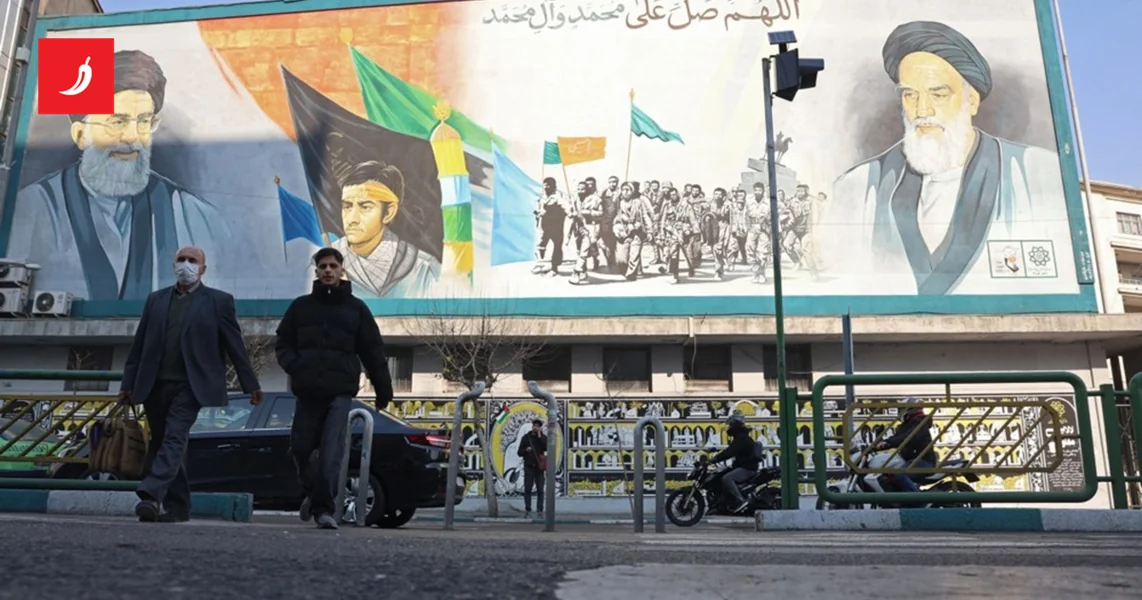 Oglasila se iranska ambasada u Zagrebu