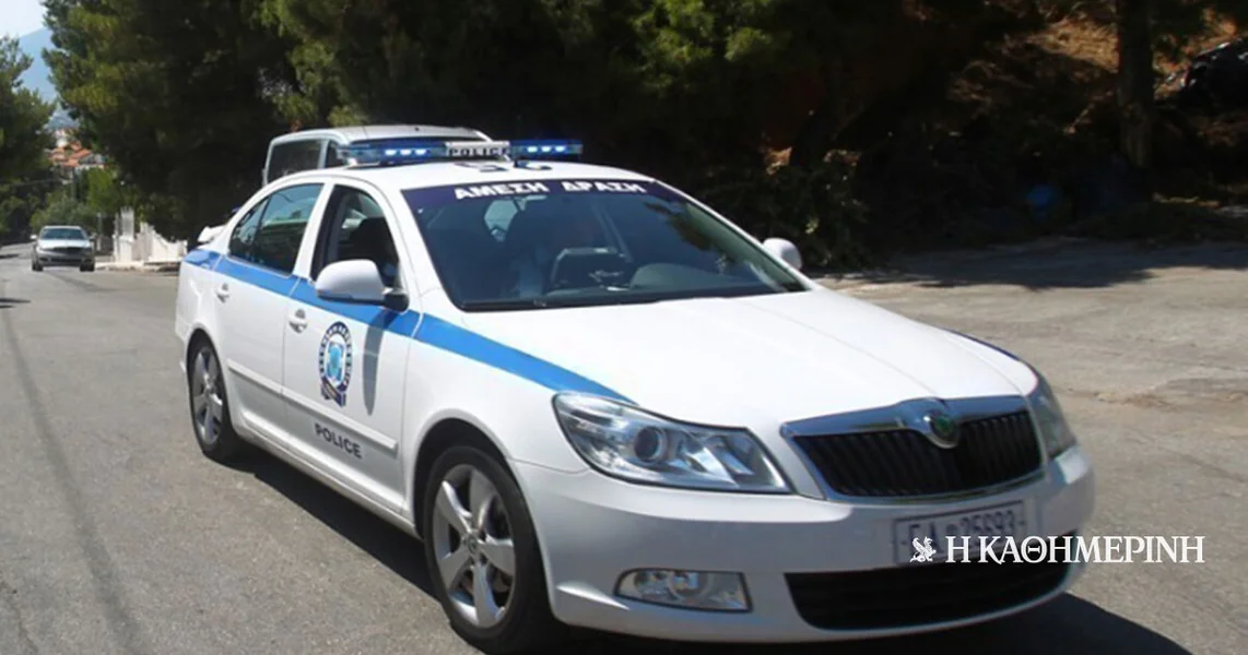 Aleksandroupolis: Dve hapšenja za krijumčarenje migrantā