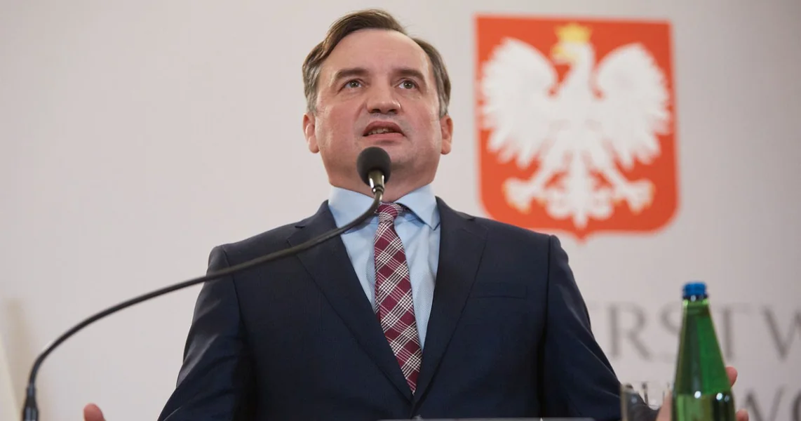 Mađarska je odobrila politički azil bivšem poljskom ministru pravde Zbigniew Ziobro: Potpuna degradacija!