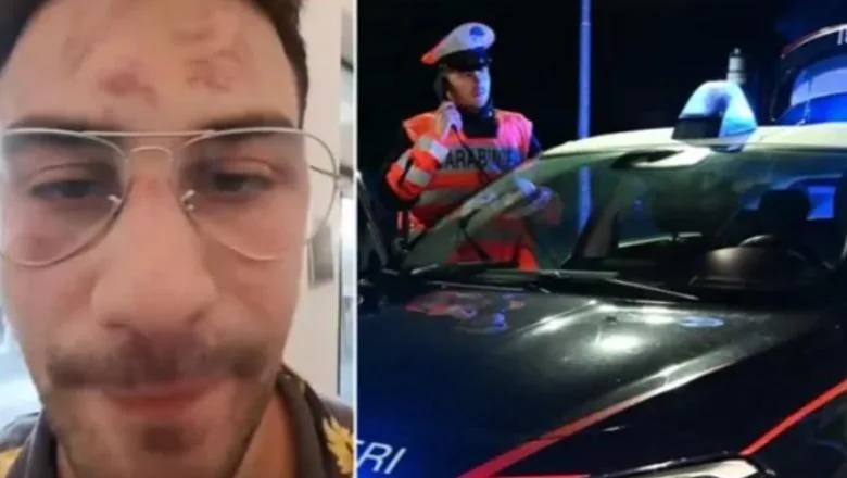 Pronađen mrtav albanski student u Italiji! Porodica ga je tražila dvadeset dana, identifikovao ga po tetovaži na grudima! Poslednja poruka: Još uvek sam živ - Shqiptarja.com