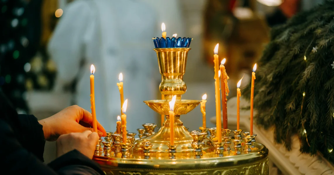 Sveti Stefan 2025. Otac objašnjava običaje zabranjene trećeg dana Božića: Donose nesreću