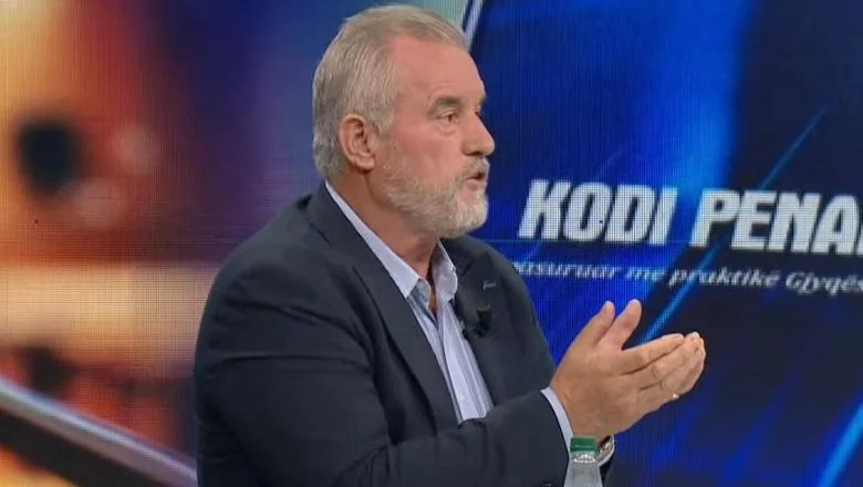 Prenči na Report TV: SPAK je otkrio vilu Ballukuta na Sardiniji, uskoro će izaći još 11 lokala i 4 luksuzna apartmana u Tirani