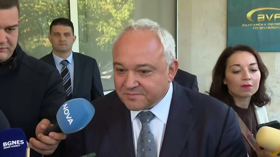 Demerdžiev posle akcije DANС protiv sekte sa šamanom: Ima i drugih sličnih grupa u zemlji