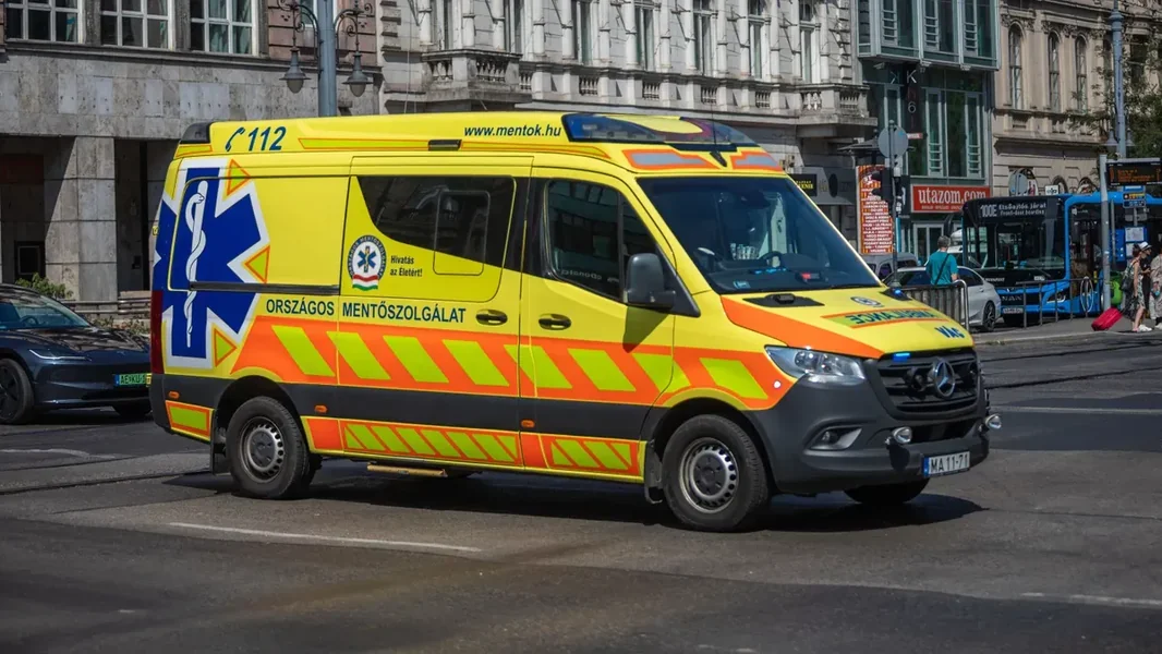 Dvaput je devojčica gledala smrt u oči u Városligetu