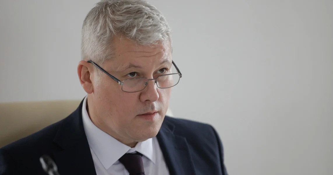 Catalin Predoiu, posle nasilja na Trgu Victorije: 'Javni red je ponovo uspostavljen. Oni koji su kršili zakon odgovoriće'