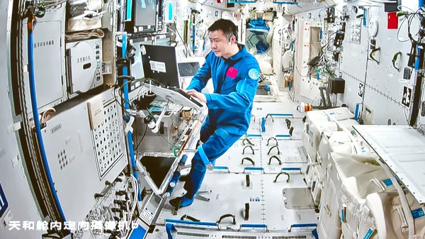 Kineske tehnoloske kompanije stvaraju kapacitete za svemirsko AI-proracunavanje - Nova Makedonija