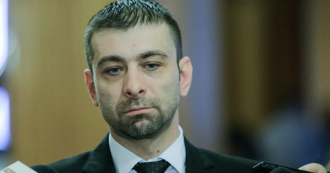 Potpredsednik PSD o mogućoj vladi sa AUR: 'Možemo da sednemo za stolom sa bilo kim. Nemamo u planu ovo'